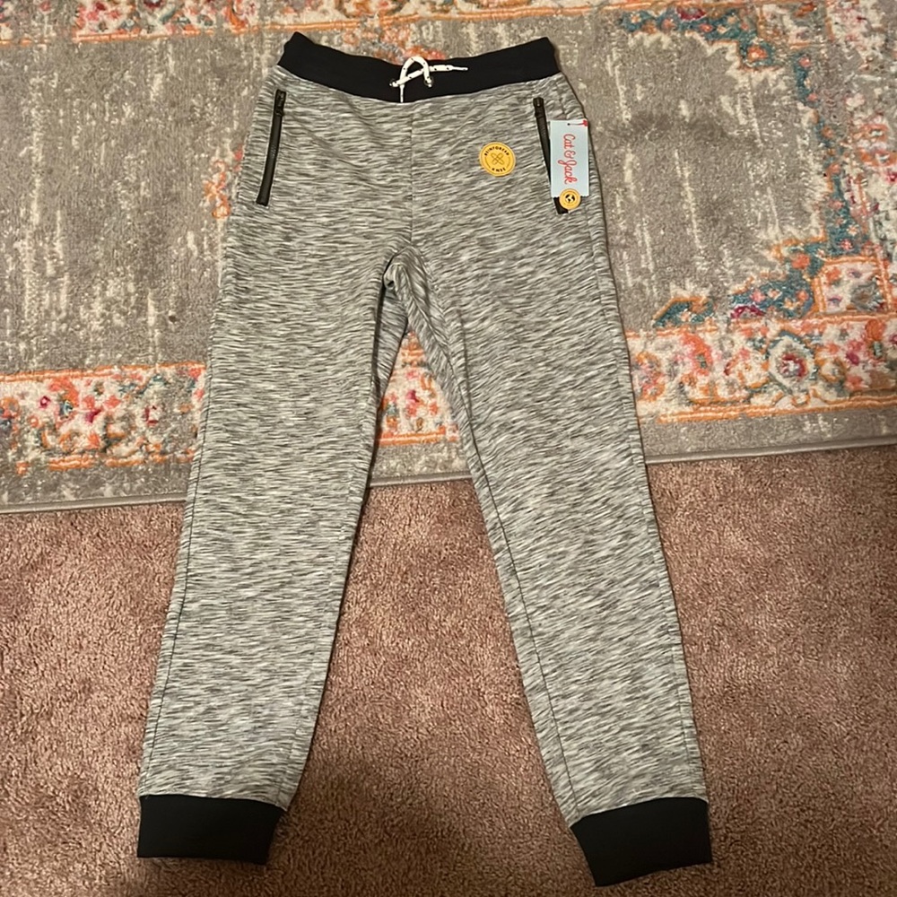 Cat & Jack boys sweatpants.